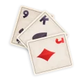 Cards at Bonnie Bingo Online Casino