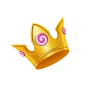 Crown at Bonnie Bingo Online Casino