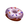 Donut at Bonnie Bingo Online Casino