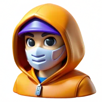 Completely anonymous game at Bonnie Bingo Casino