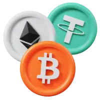 All cryptocurrencies are supported at Bonnie Bingo Casino