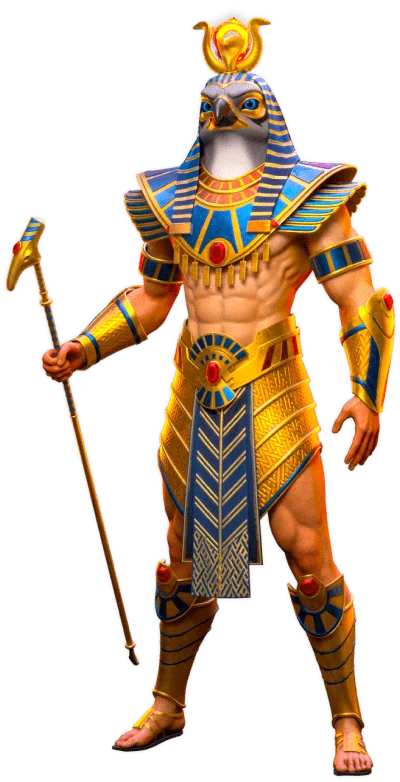 Egyptian at Bonnie Bingo Online Casino