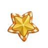 Star at Bonnie Bingo Online Casino